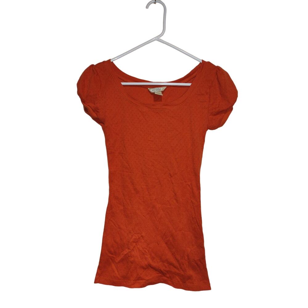 Arizona Juniors Shirt Size Small